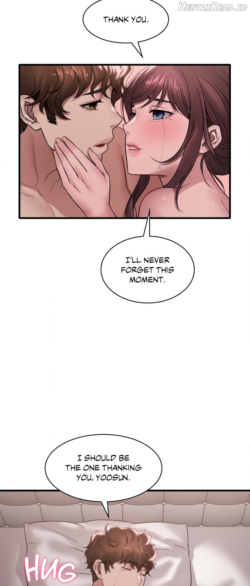 Drunk on You Chapter 63 - page 40