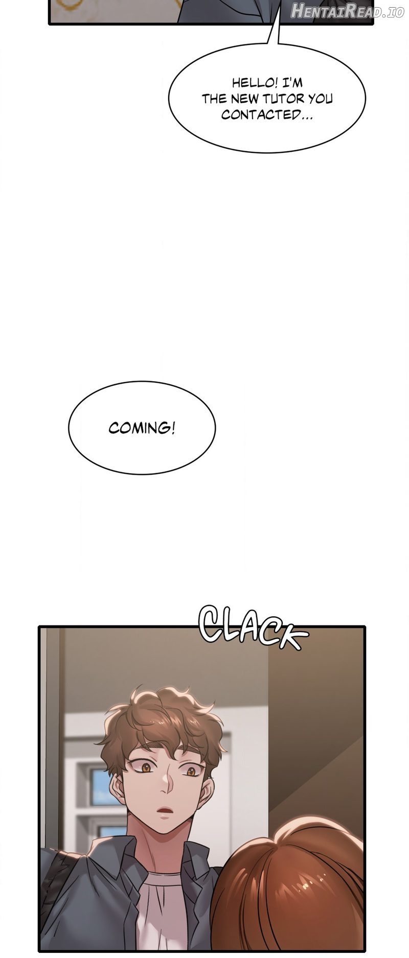 Drunk on You Chapter 63 - page 48