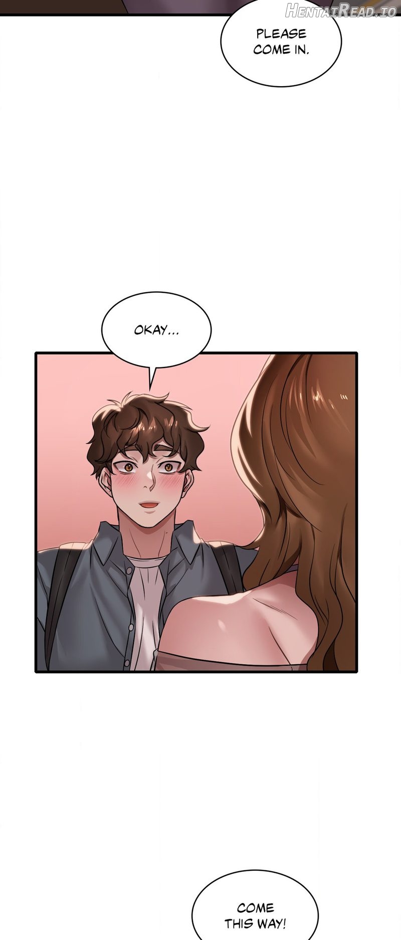 Drunk on You Chapter 63 - page 50