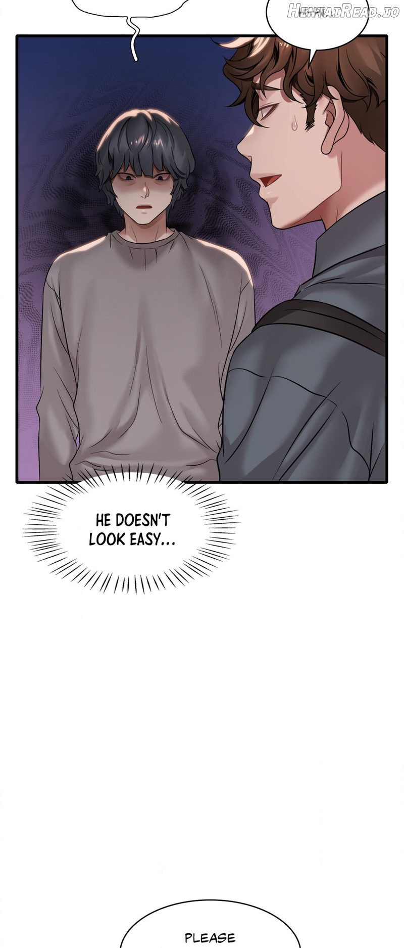 Drunk on You Chapter 63 - page 54