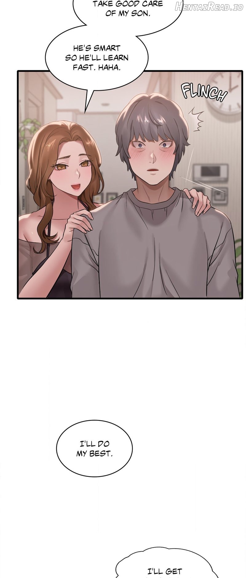 Drunk on You Chapter 63 - page 55