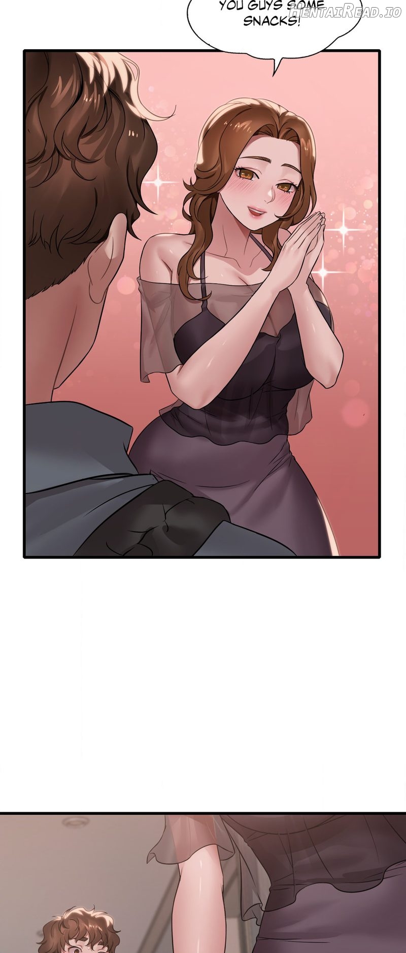 Drunk on You Chapter 63 - page 56