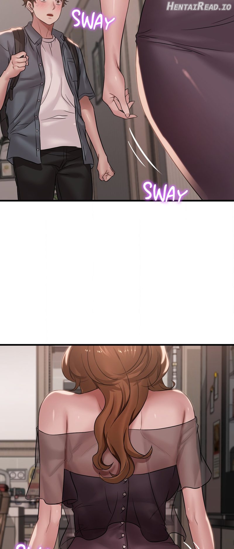 Drunk on You Chapter 63 - page 57