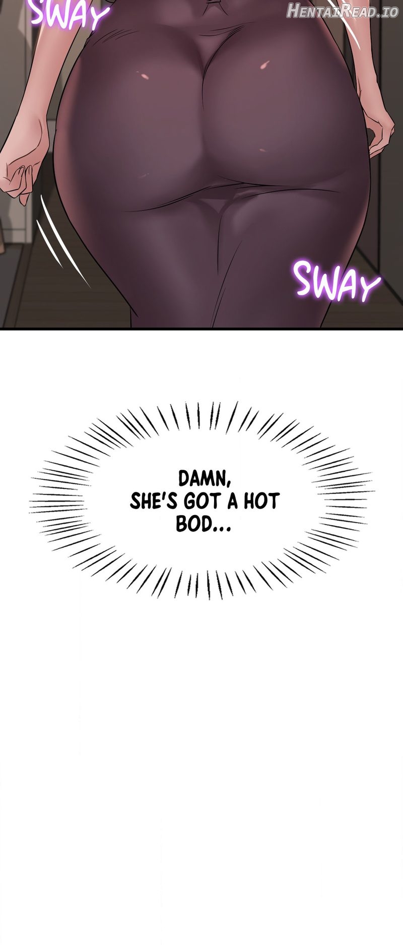 Drunk on You Chapter 63 - page 58
