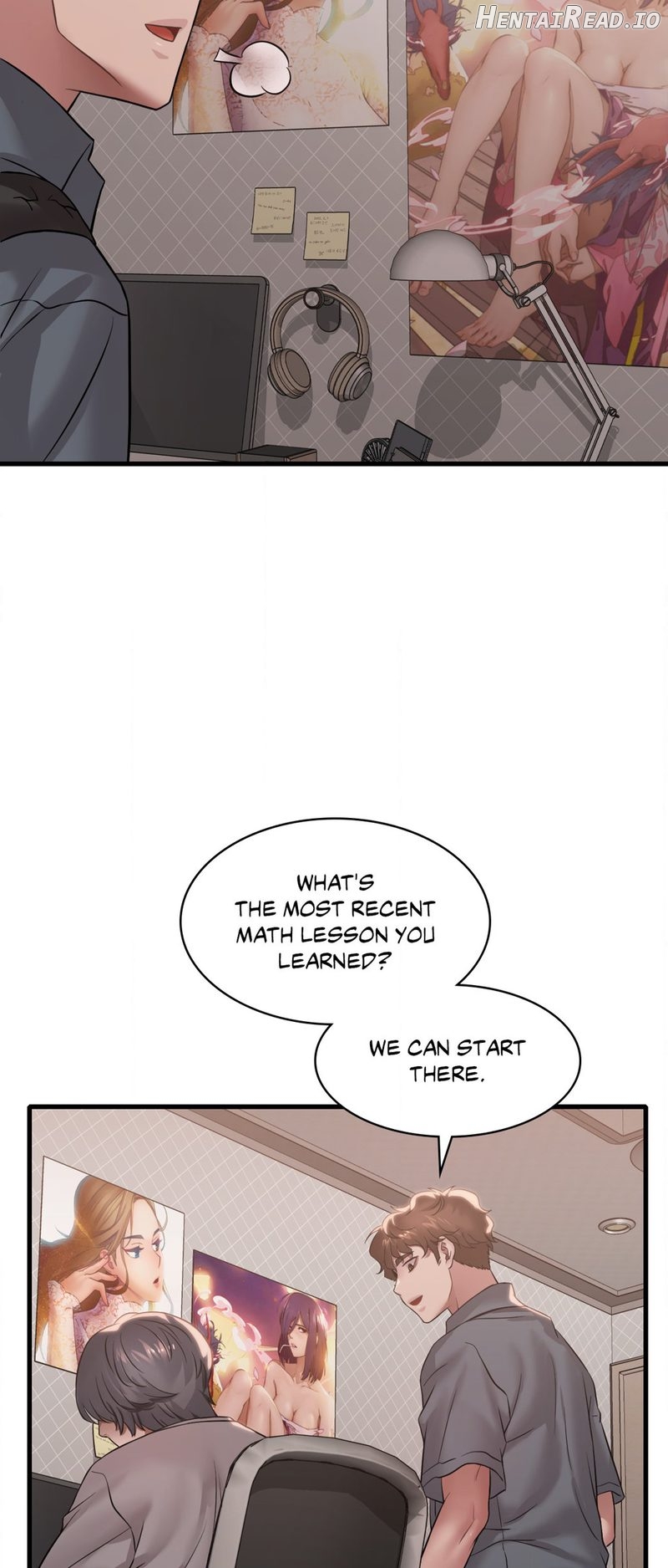 Drunk on You Chapter 63 - page 60