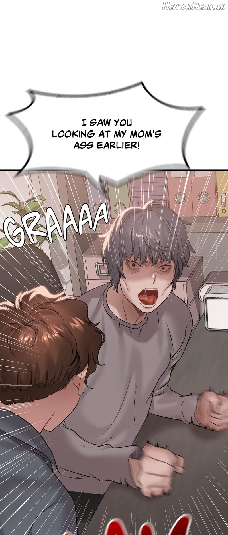 Drunk on You Chapter 63 - page 62