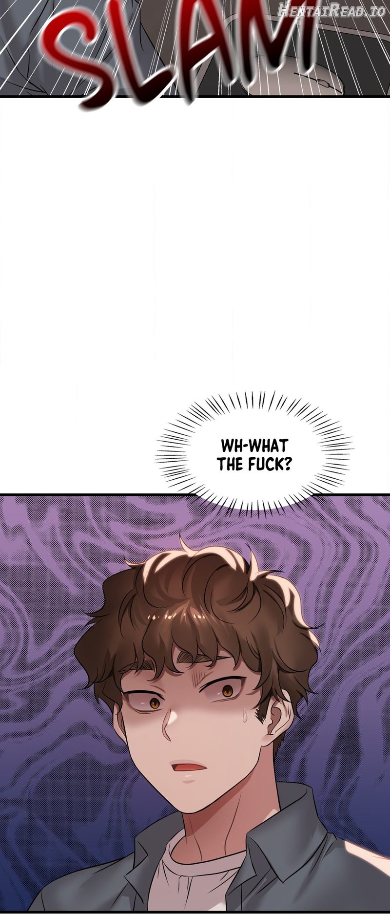 Drunk on You Chapter 63 - page 63