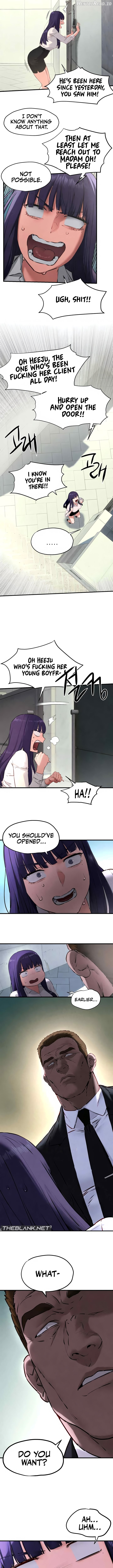 Moby Dick - Hentai Chapter 26 - page 9