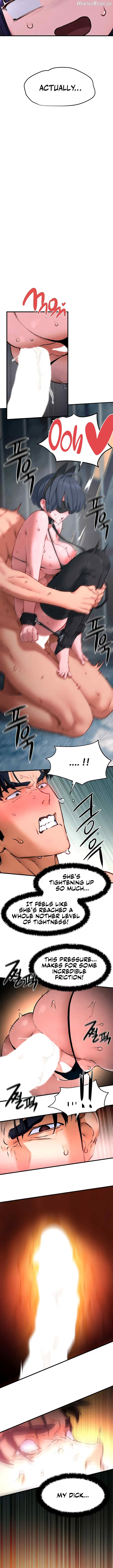 Moby Dick - Hentai Chapter 26 - page 10