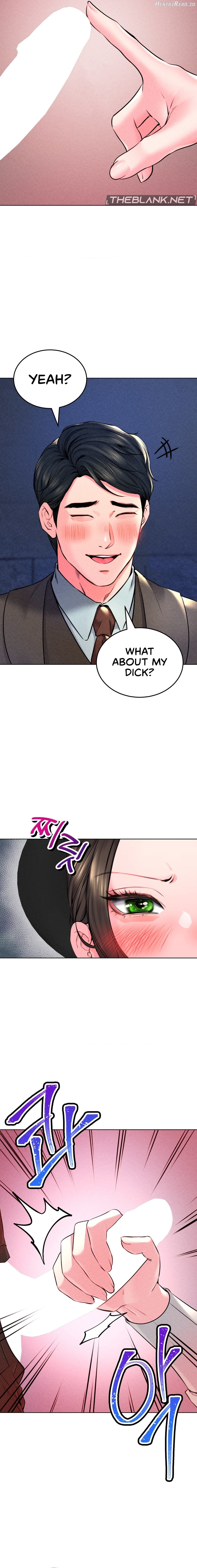 Modern Apartment, Gyeonseong 1930 Chapter 17 - page 13