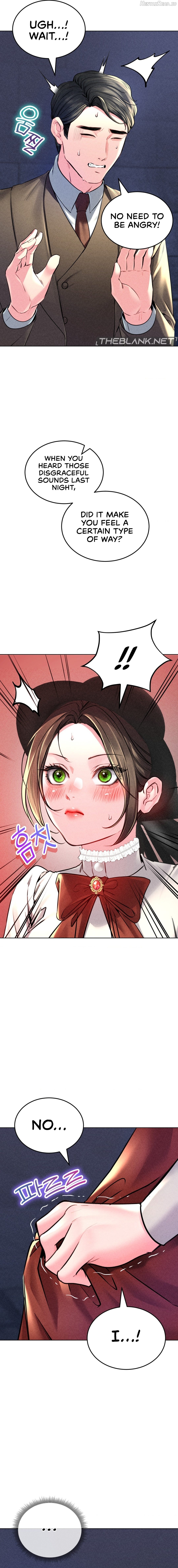 Modern Apartment, Gyeonseong 1930 Chapter 17 - page 14