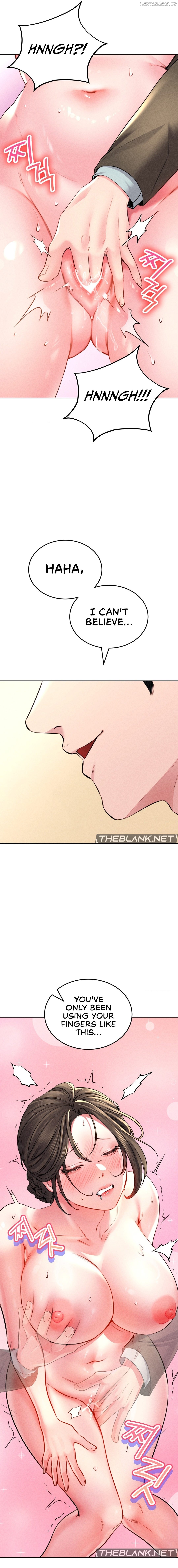 Modern Apartment, Gyeonseong 1930 Chapter 18 - page 11