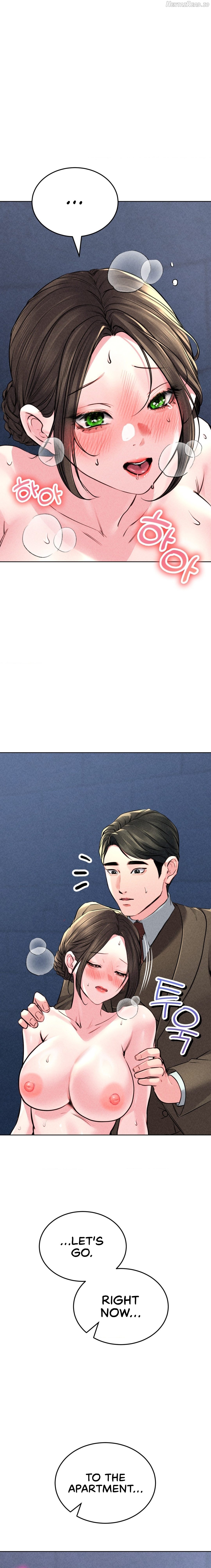 Modern Apartment, Gyeonseong 1930 Chapter 18 - page 12