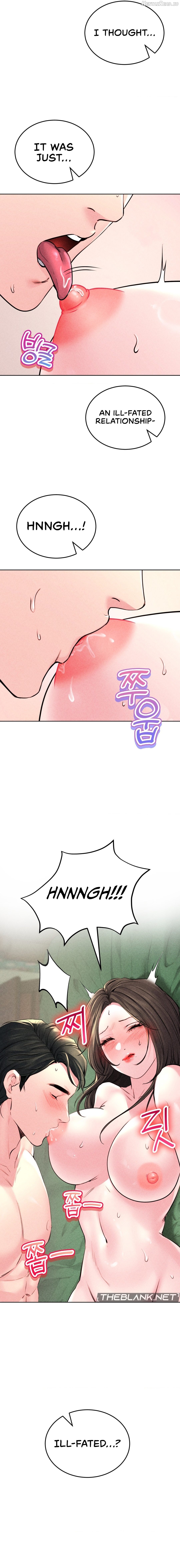 Modern Apartment, Gyeonseong 1930 Chapter 18 - page 16