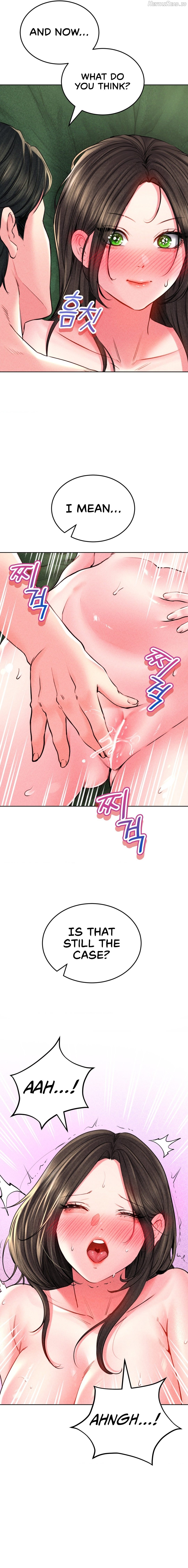 Modern Apartment, Gyeonseong 1930 Chapter 18 - page 17