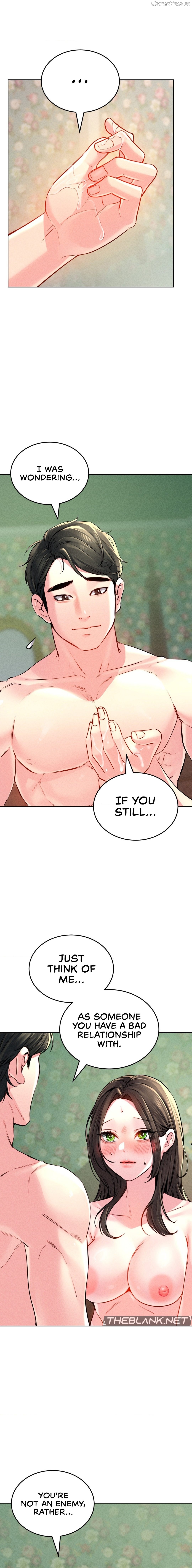 Modern Apartment, Gyeonseong 1930 Chapter 18 - page 19