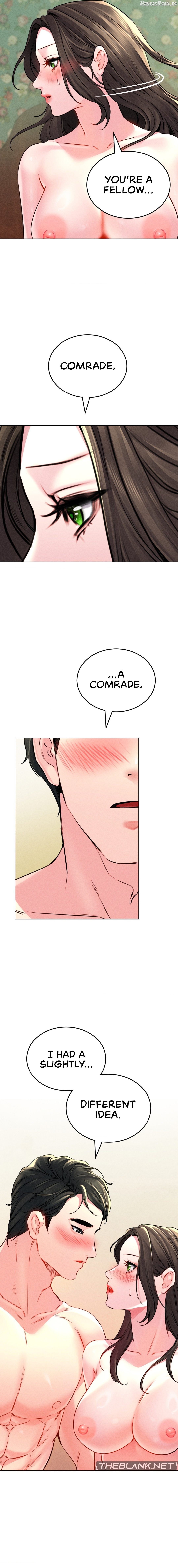 Modern Apartment, Gyeonseong 1930 Chapter 18 - page 20
