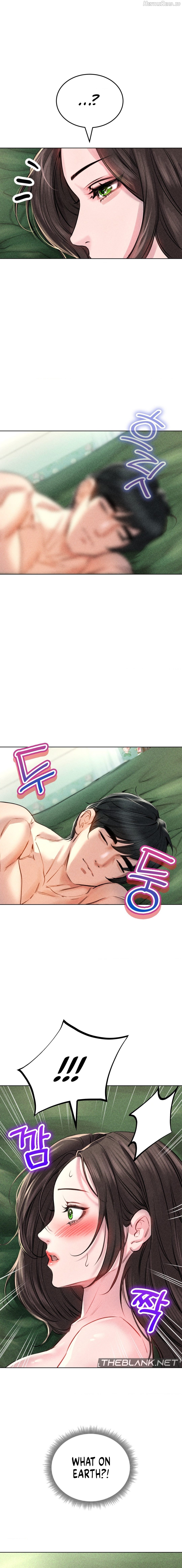 Modern Apartment, Gyeonseong 1930 Chapter 19 - page 18