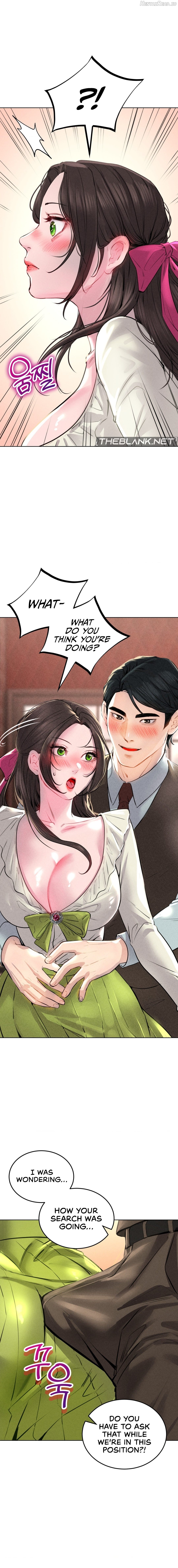 Modern Apartment, Gyeonseong 1930 Chapter 20 - page 12