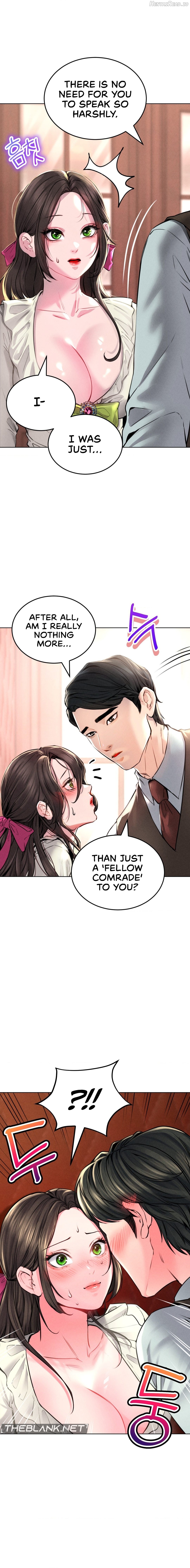 Modern Apartment, Gyeonseong 1930 Chapter 20 - page 15