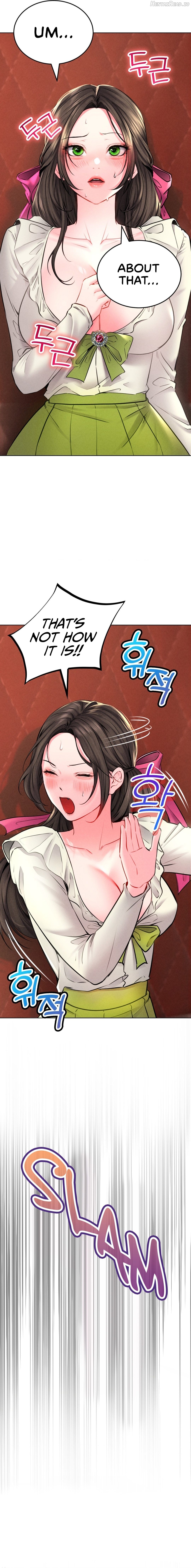 Modern Apartment, Gyeonseong 1930 Chapter 20 - page 16