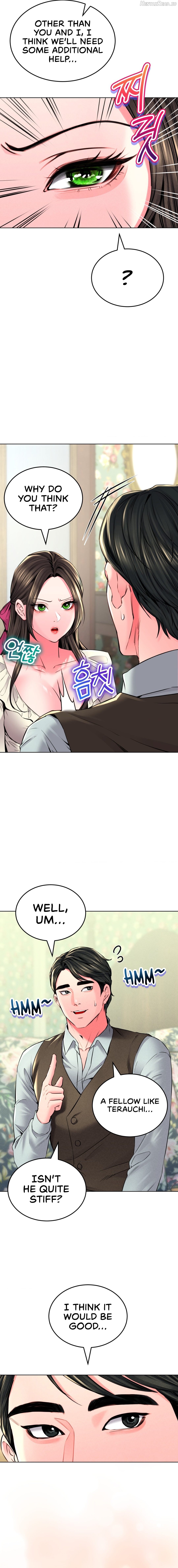 Modern Apartment, Gyeonseong 1930 Chapter 22 - page 13