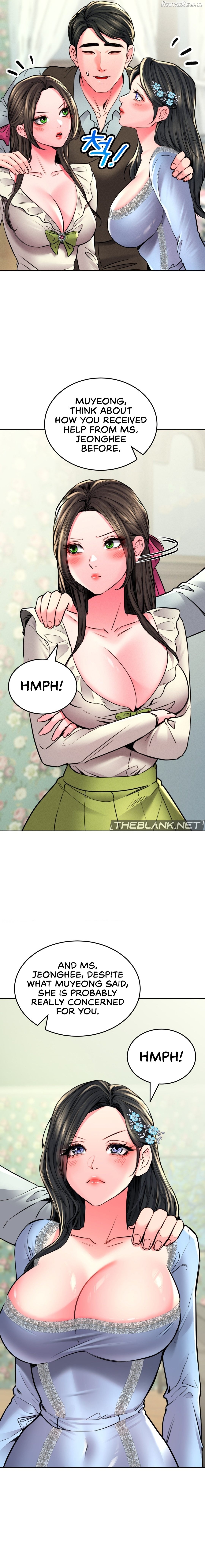 Modern Apartment, Gyeonseong 1930 Chapter 22 - page 17