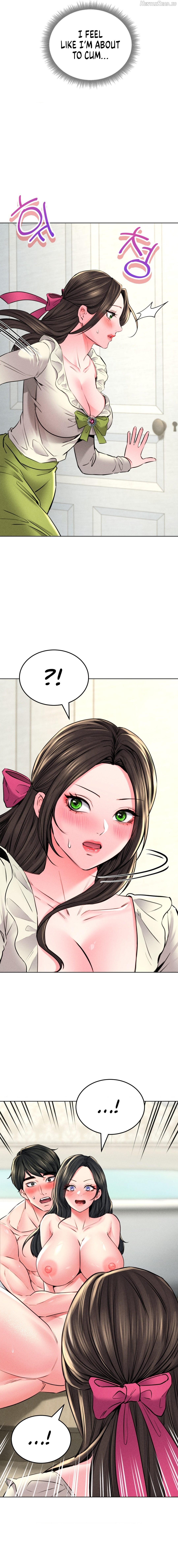 Modern Apartment, Gyeonseong 1930 Chapter 23 - page 12