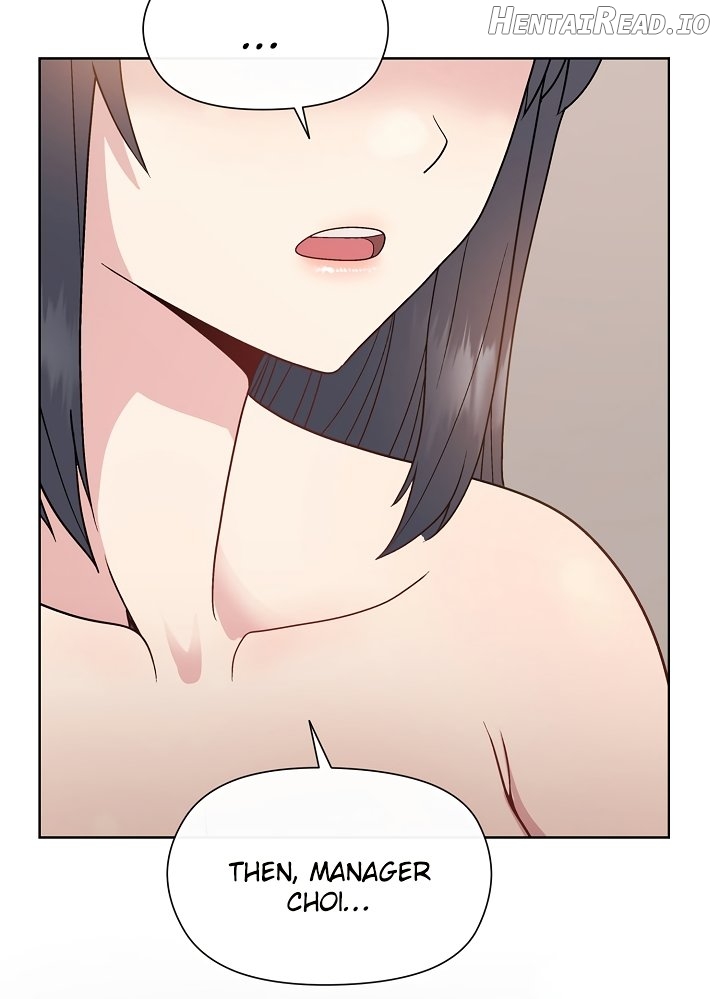 Playing a game with my Busty Manager Chapter 19 - page 14