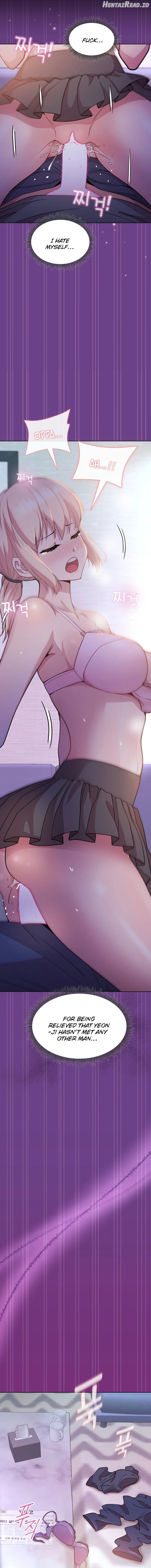 Playing a game with my Busty Manager Chapter 21 - page 12