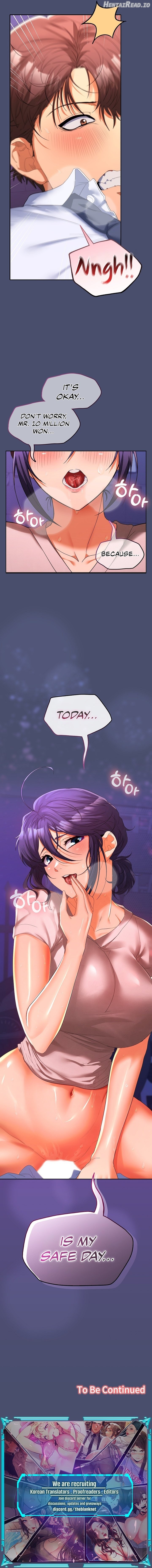Not at Work Chapter 21 - page 12