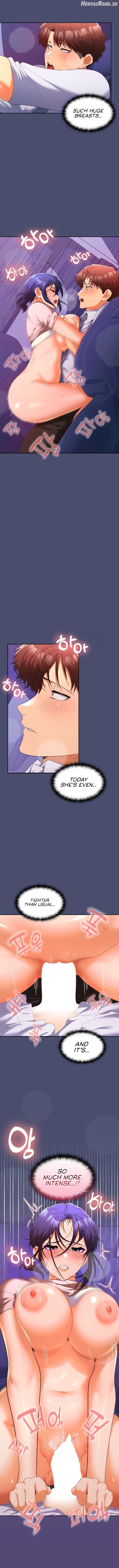 Not at Work Chapter 22 - page 6