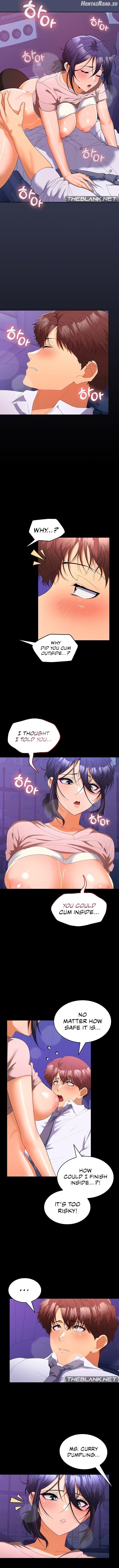 Not at Work Chapter 22 - page 10