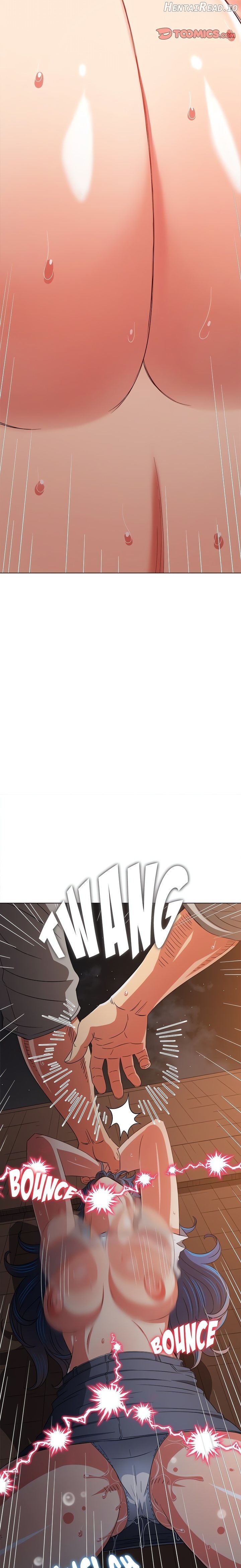 My High School Bully Chapter 182 - page 12