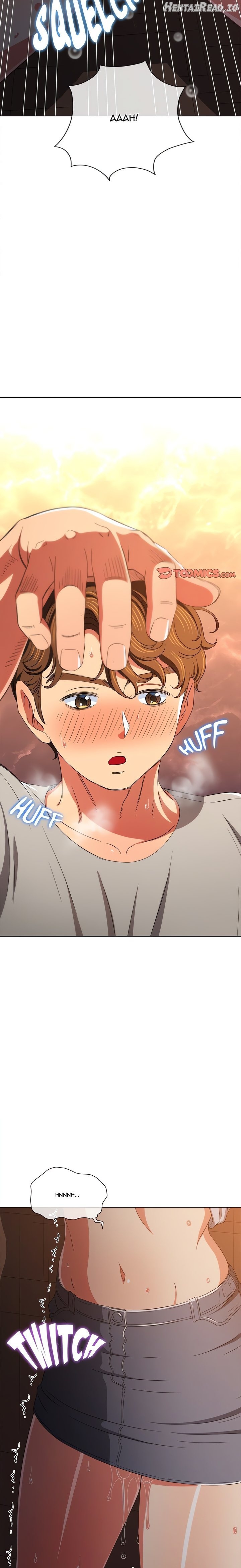 My High School Bully Chapter 182 - page 13