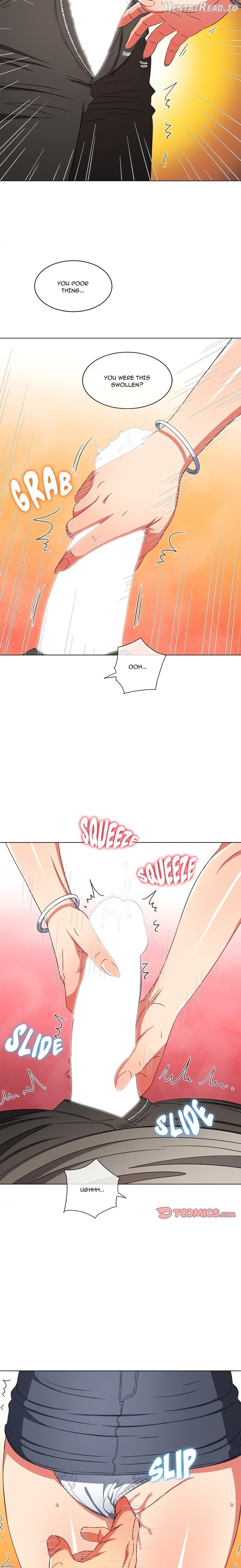 My High School Bully Chapter 182 - page 22