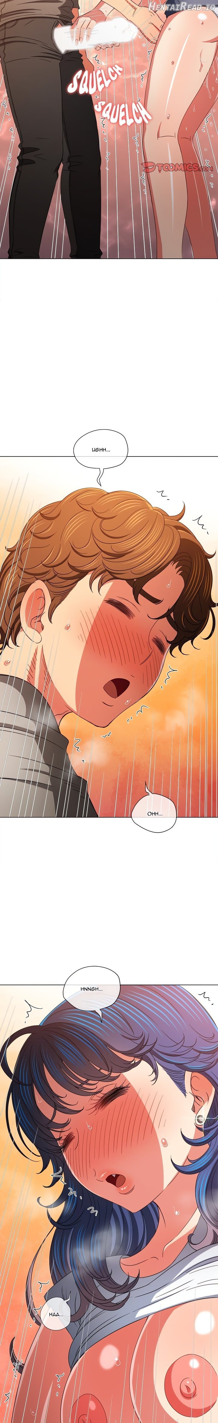 My High School Bully Chapter 182 - page 24