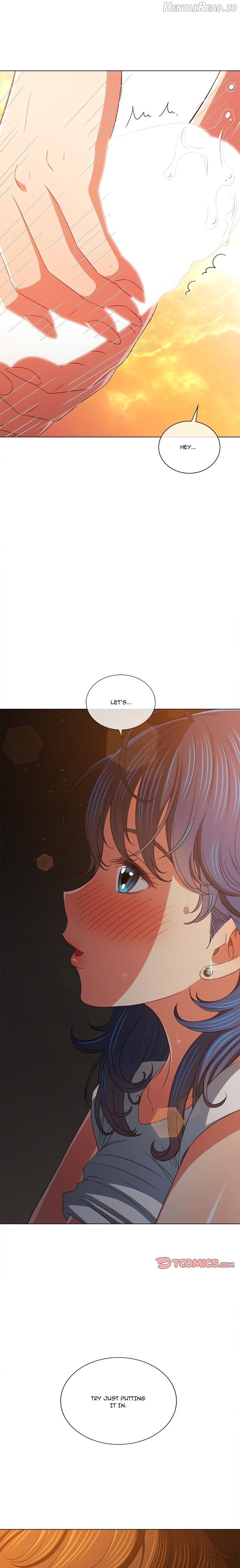 My High School Bully Chapter 182 - page 26