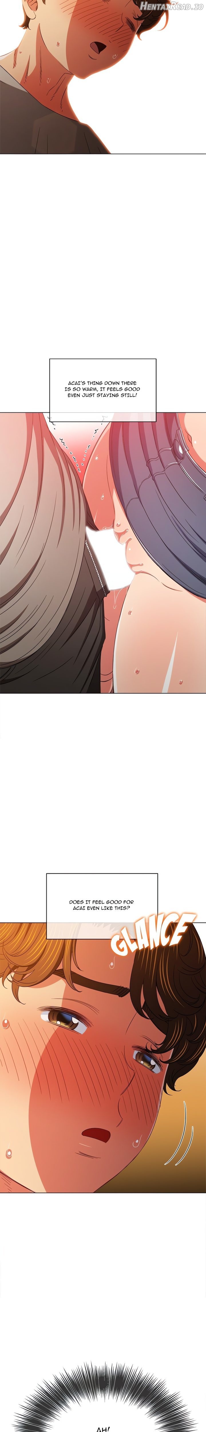 My High School Bully Chapter 183 - page 27