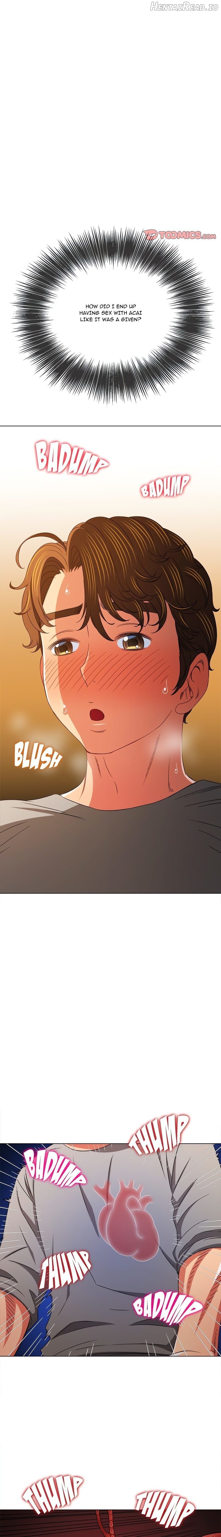 My High School Bully Chapter 184 - page 13