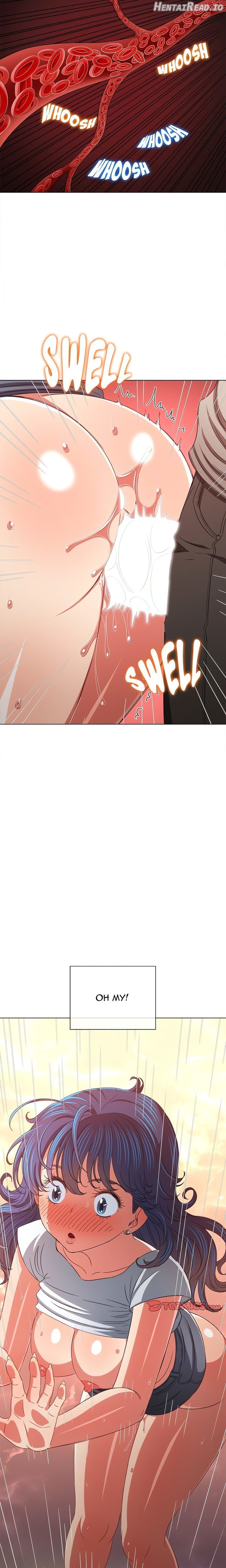 My High School Bully Chapter 184 - page 14