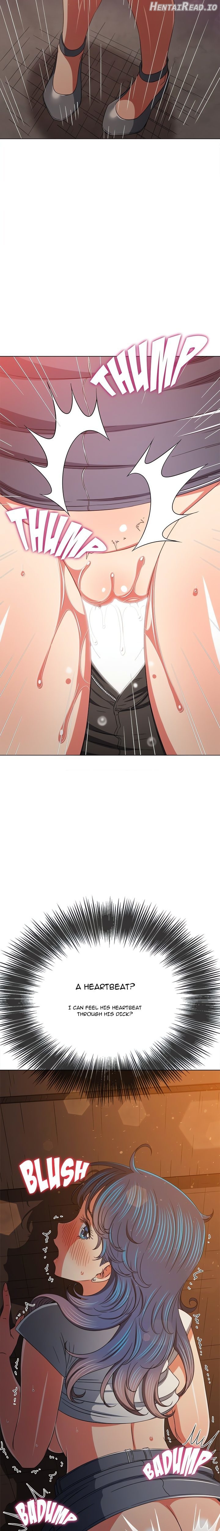 My High School Bully Chapter 184 - page 15