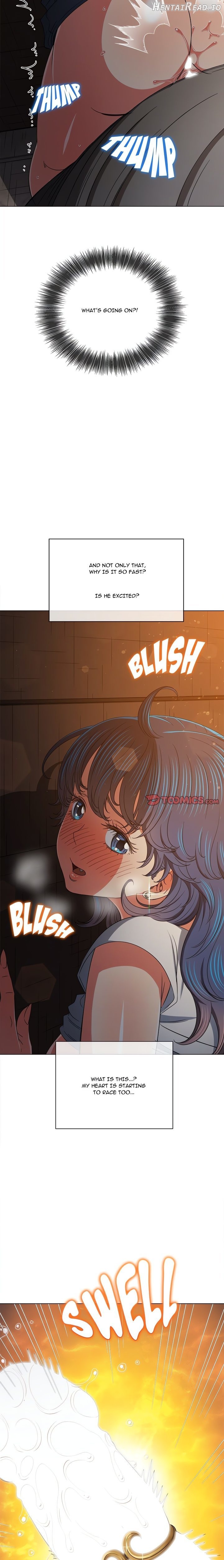 My High School Bully Chapter 184 - page 16