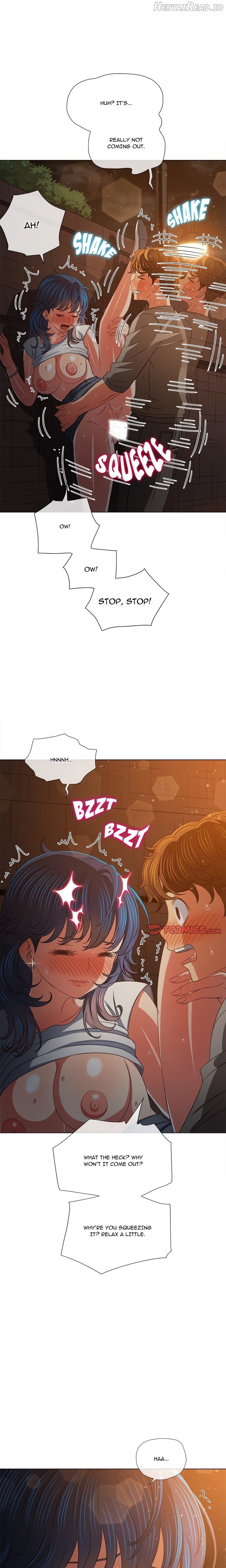 My High School Bully Chapter 184 - page 26