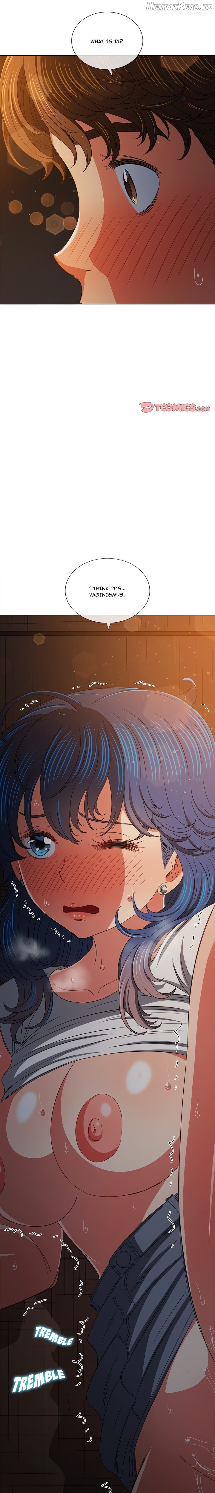 My High School Bully Chapter 184 - page 28