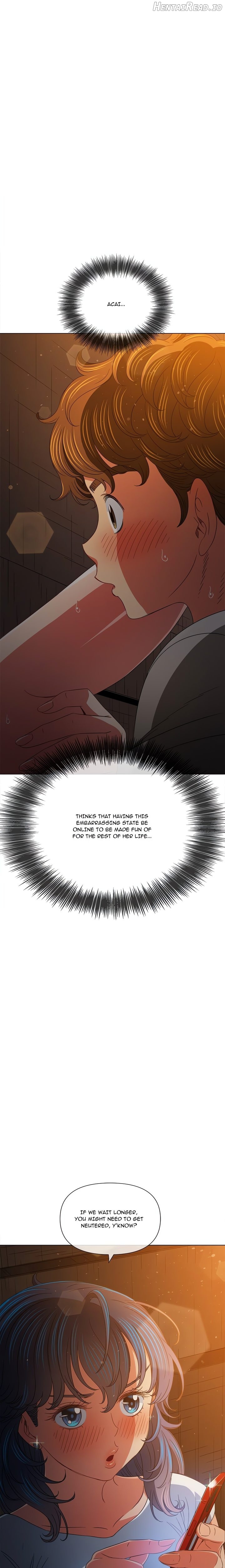 My High School Bully Chapter 186 - page 2