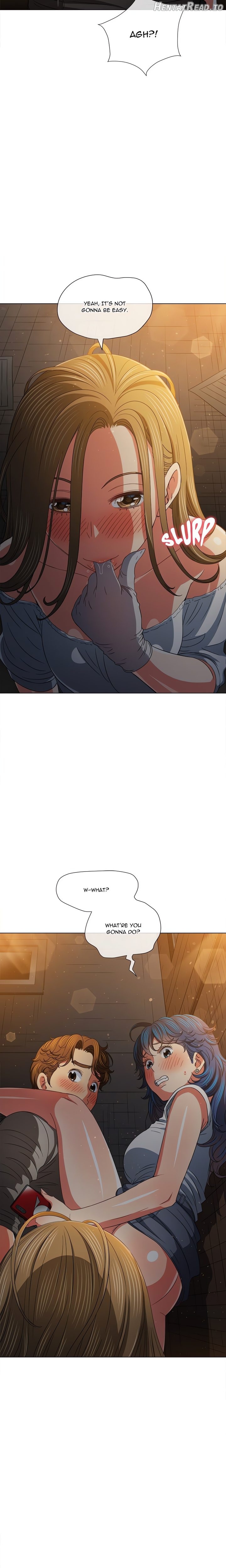 My High School Bully Chapter 186 - page 20
