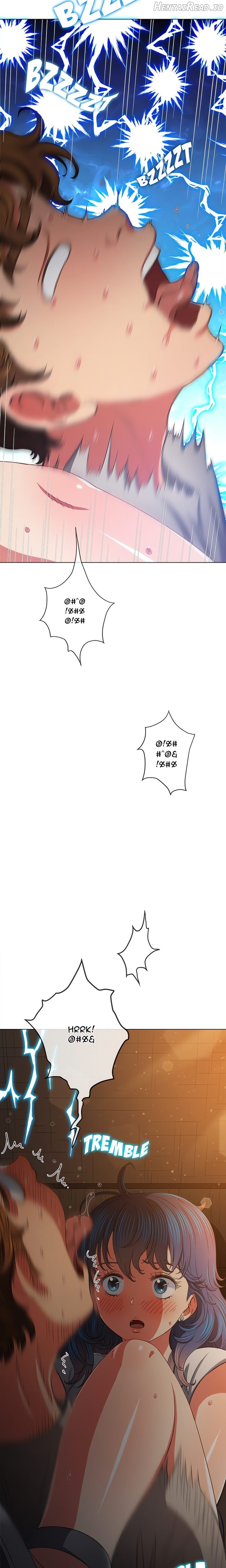 My High School Bully Chapter 186 - page 25