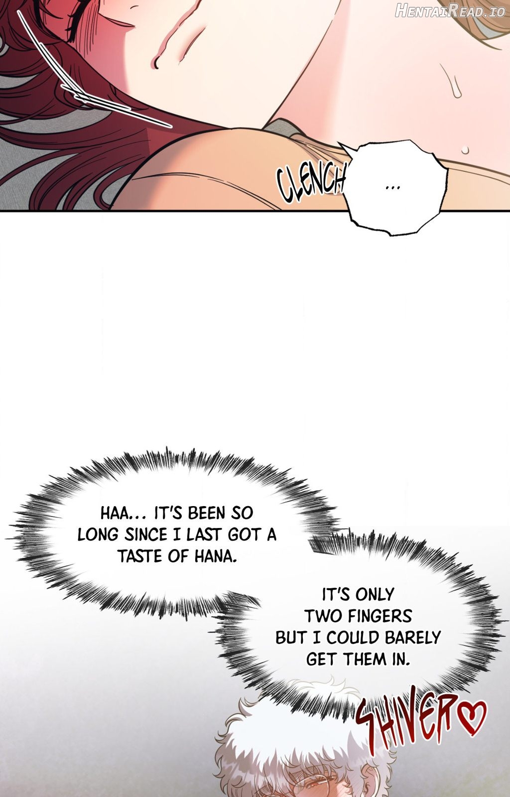One of the Lewd Demons Chapter 90 - page 4