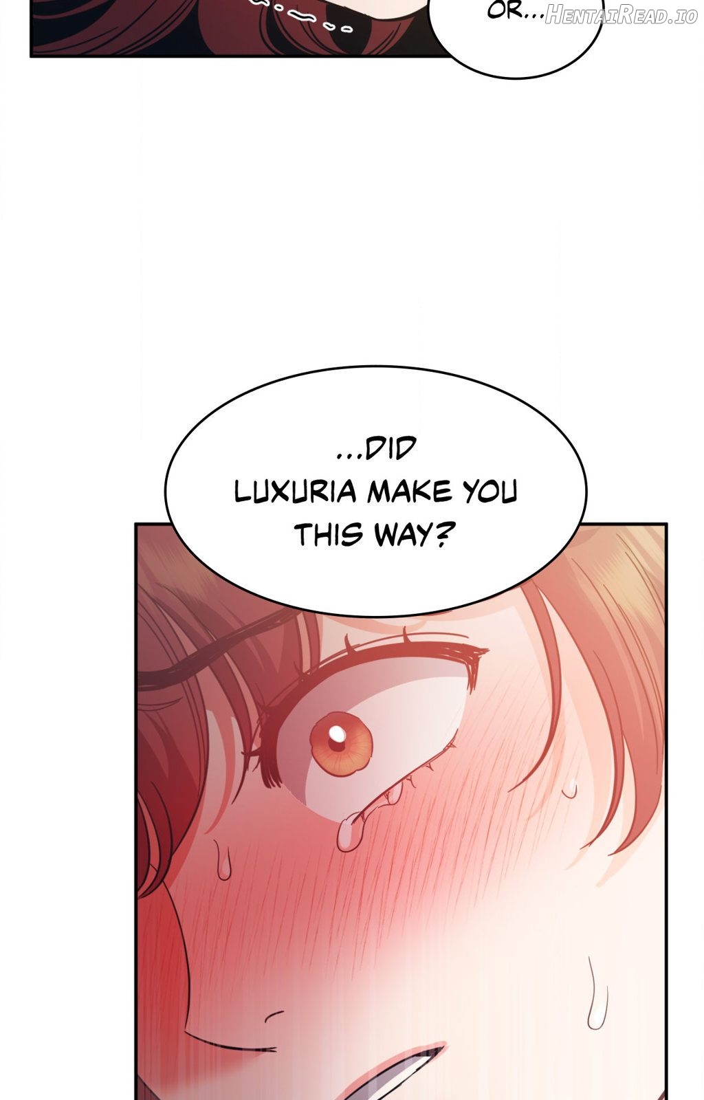 One of the Lewd Demons Chapter 90 - page 41